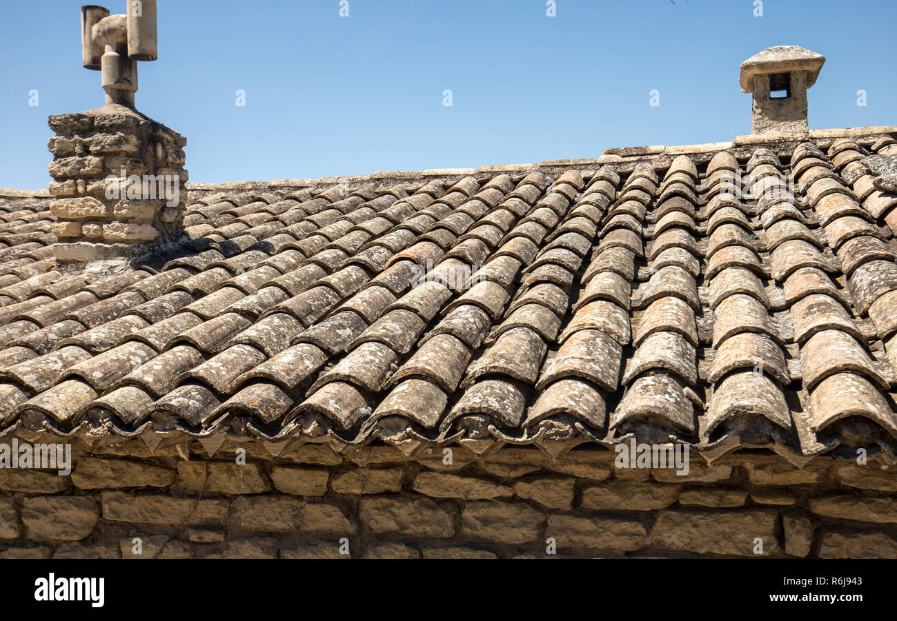 Un Toit En Provence