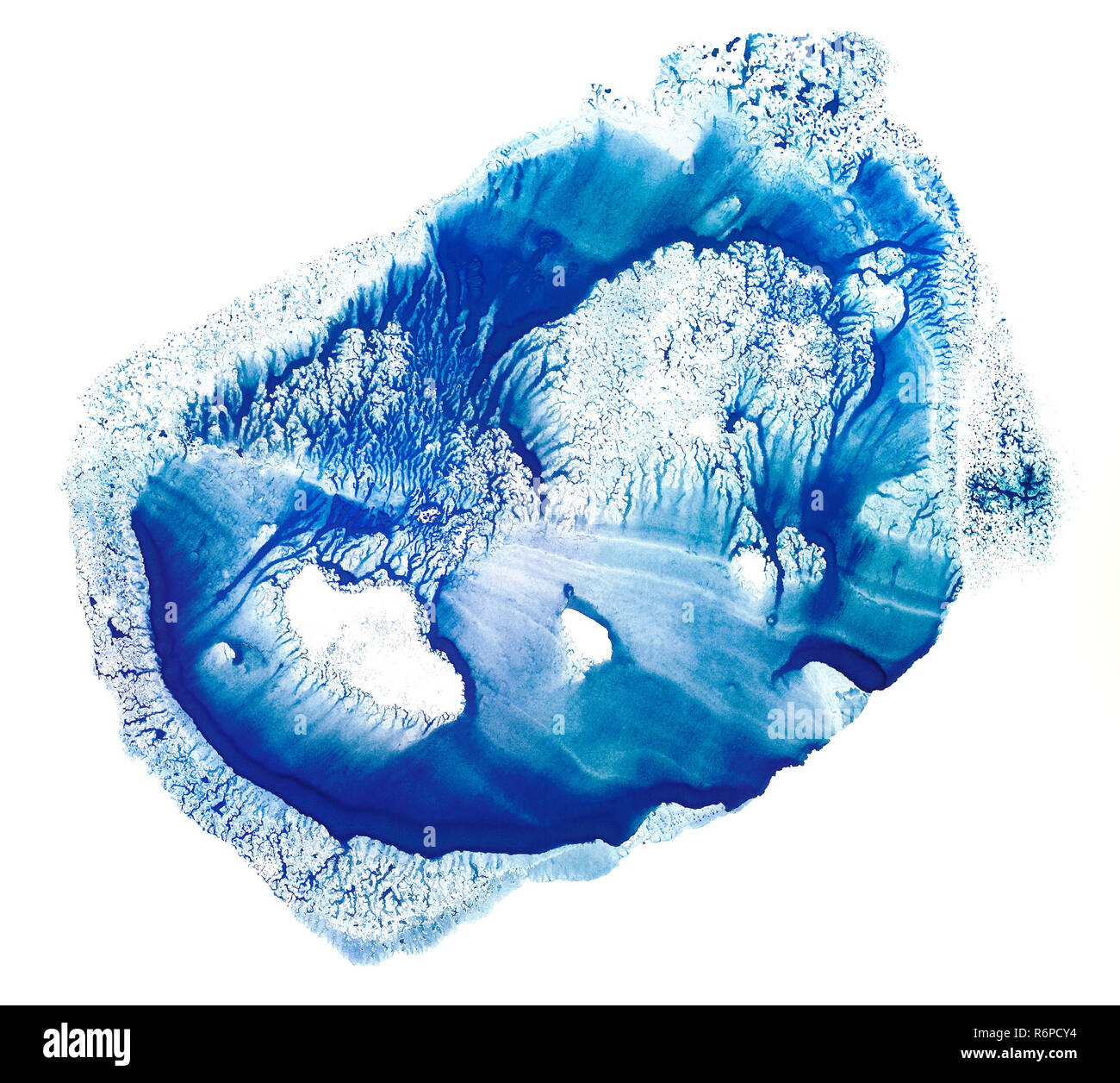Tache Bleue Banque D Image Et Photos Alamy