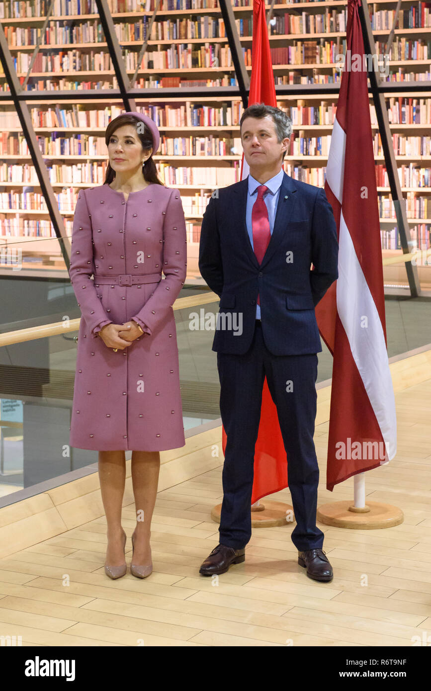 Crown prince frederik denmark during Banque de photographies et d ...
