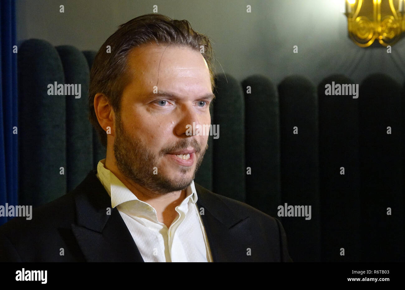 Ignat Solzhenitsyn Banque D Image Et Photos Alamy