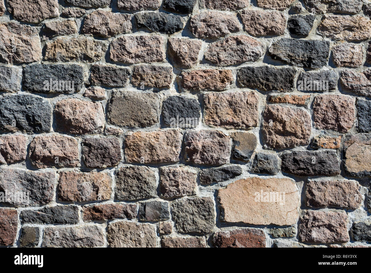 Abstract Stone texture rugueuse pour l'image d'arrière-plan Banque D'Images