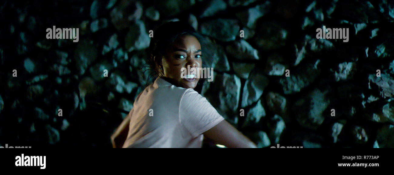 DATE DE SORTIE : Mai 11, 2018 Title : Rupture dans le studio : Universal Pictures Réalisateur : James McTeigue PLOT : une femme se bat pour protéger sa famille lors d'une invasion de domicile. Avec : GABRIELLE UNION, Billy Burke, Richard Cabral. (Crédit Image : © Universal Pictures/photos) Banque D'Images