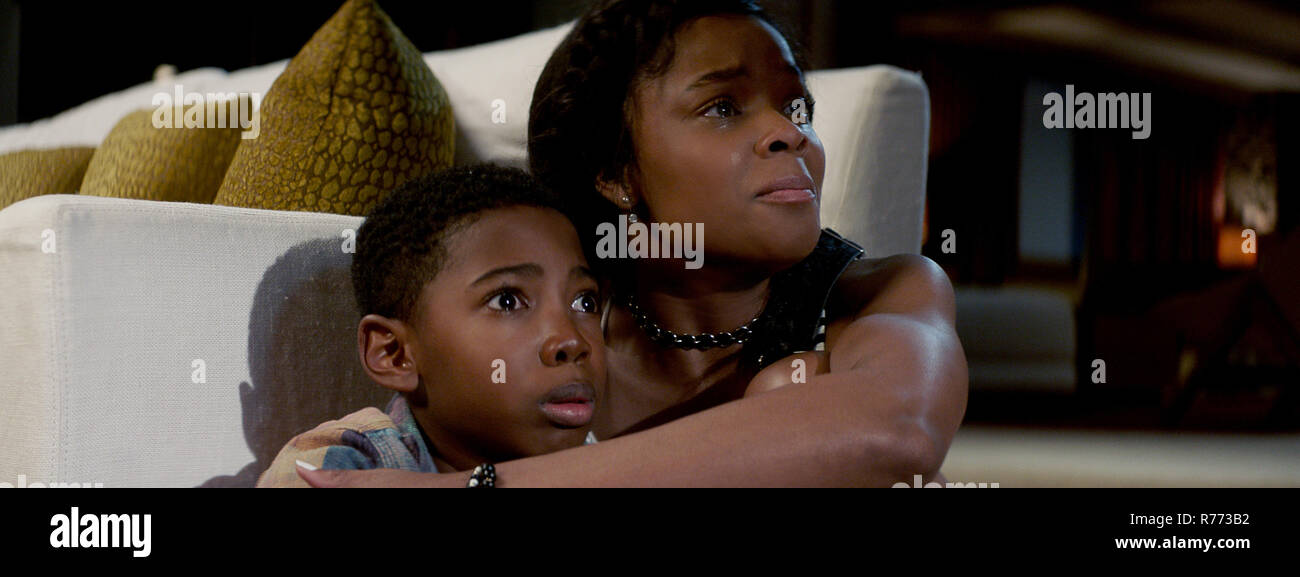 DATE DE SORTIE : Mai 11, 2018 Title : Rupture dans le studio : Universal Pictures Réalisateur : James McTeigue PLOT : une femme se bat pour protéger sa famille lors d'une invasion de domicile. Avec : Gabrielle Union, Billy Burke, Richard Cabral. (Crédit Image : © Universal Pictures/photos) Banque D'Images