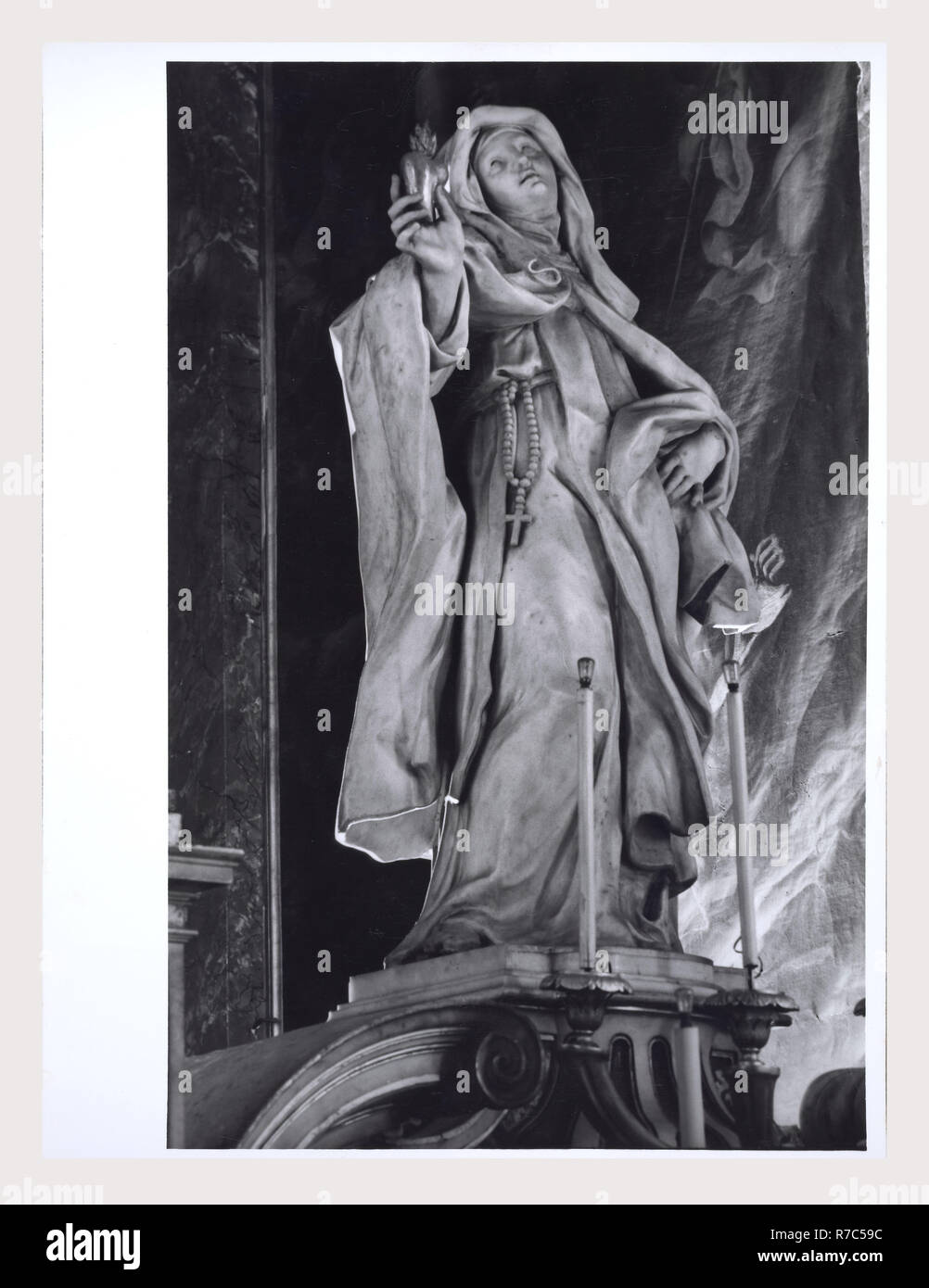 Lazio Roma Rome S Maria Della Scala Cest Mon Litalie L - 