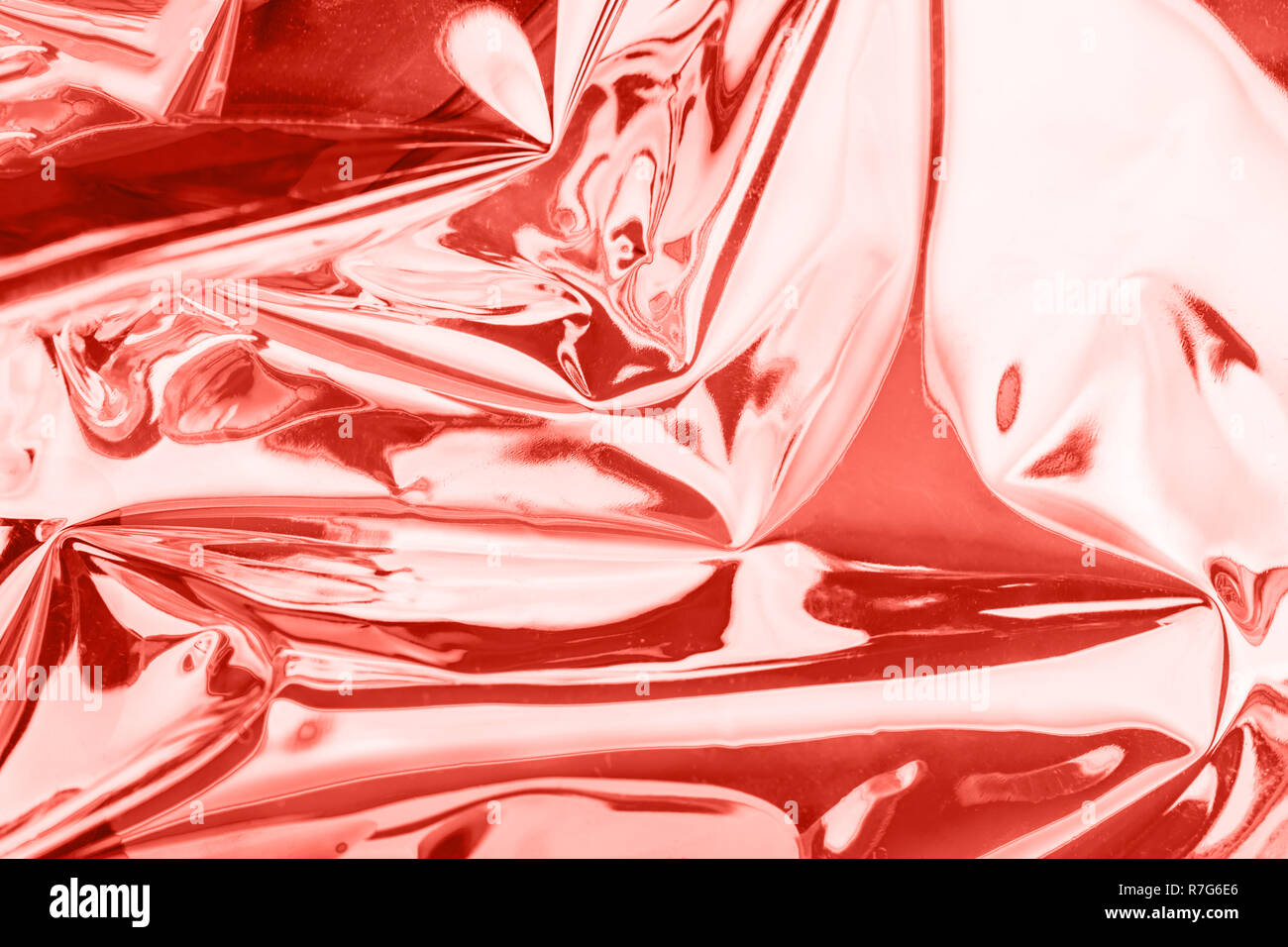 Résumé fond inspirés par le corail vivant Banque D'Images