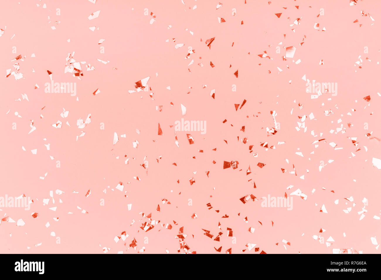 Résumé fond inspirés par le corail vivant Banque D'Images