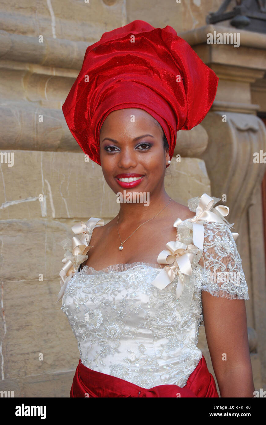 Chapeau nigérien Banque de photographies et d'images à haute résolution -  Alamy