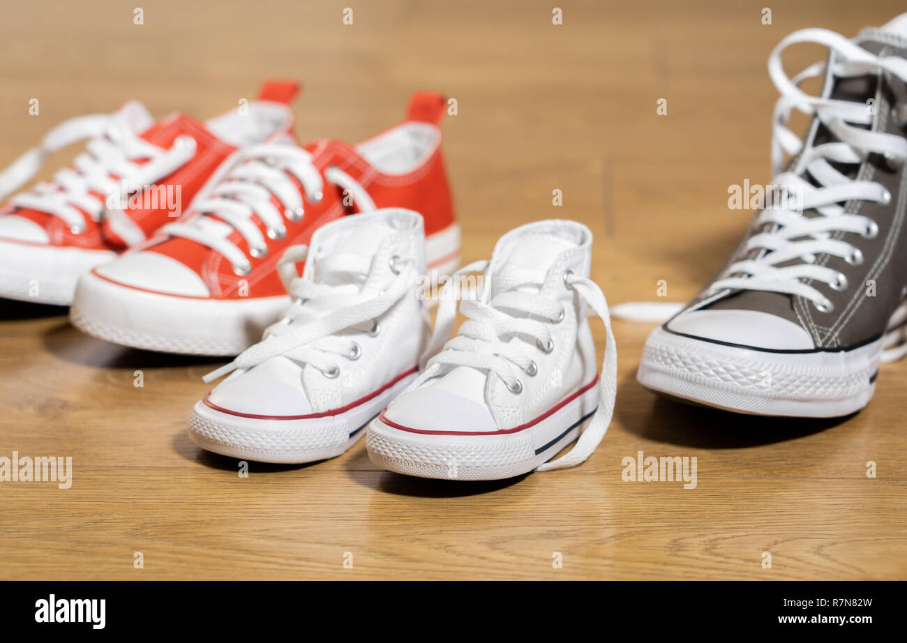 fils chaussure fille