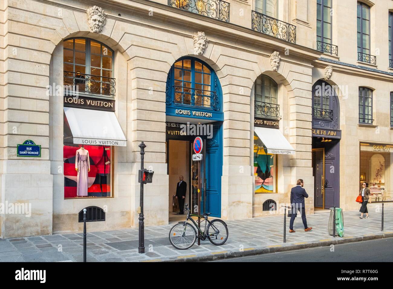 Rue de faubourg saint honoré Banque de photographies et d’images à haute résolution Alamy Rue de faubourg saint honoré Banque de photographies et d’images à haute résolution Alamy