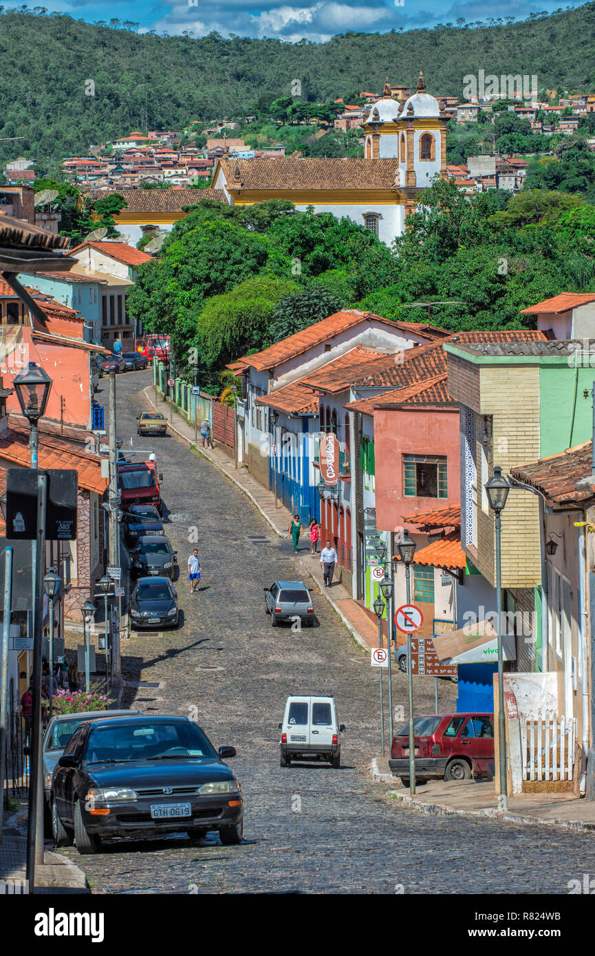 Sabará Minas Gerais fonte: c8.alamy.com Fonte: c8.alamy.com