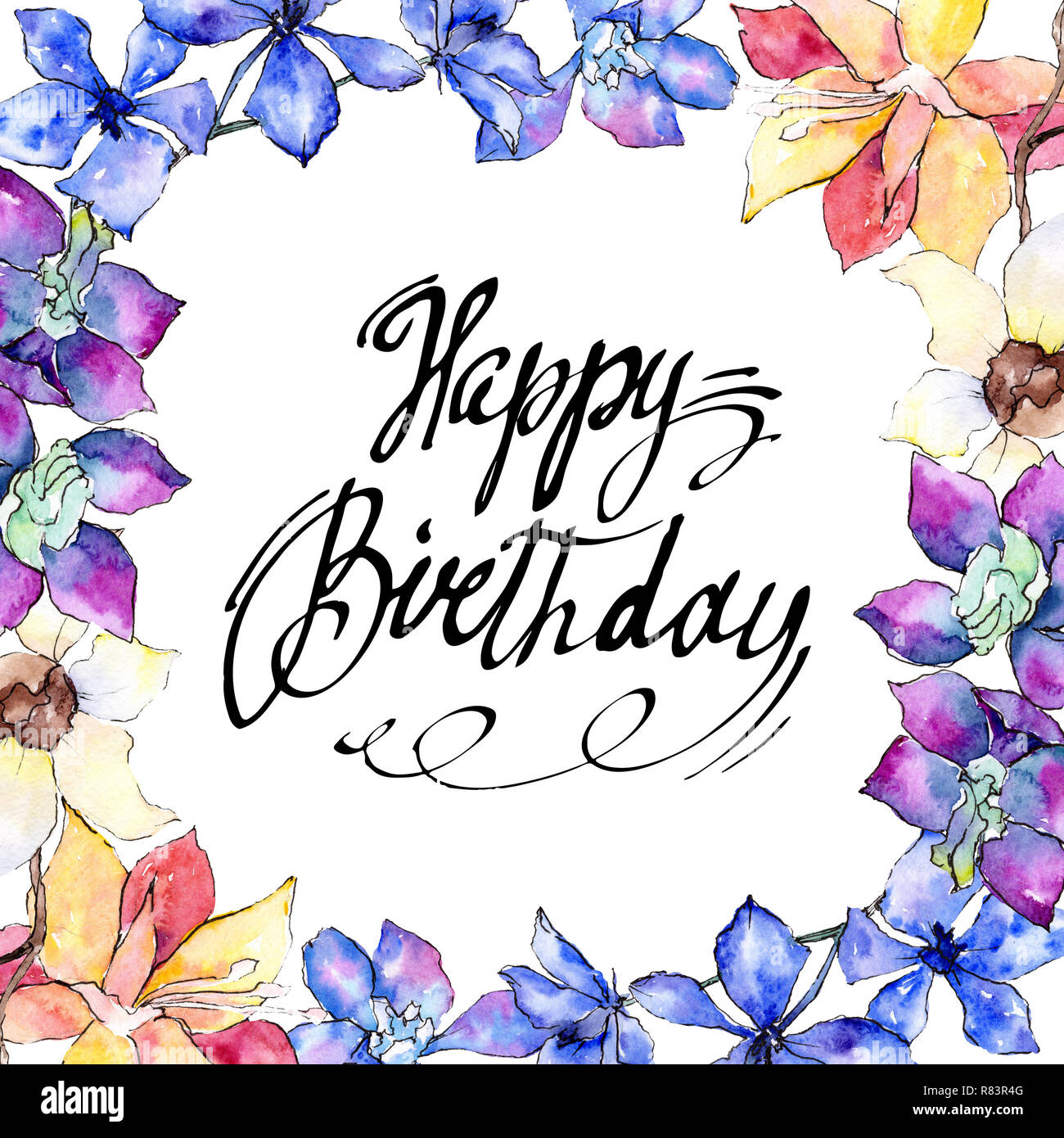 Orchidee Fleur Pourpre Joyeux Anniversaire Calligraphie Ecriture Background Illustration Aquarelle Set Polygonales D Or Cadre Carre Polyhed Geometrique Photo Stock Alamy Orchidee Fleur Pourpre Joyeux Anniversaire Calligraphie Ecriture Background Illustration Aquarelle Set Polygonales D Or Cadre Carre Polyhed Geometrique Photo Stock Alamy