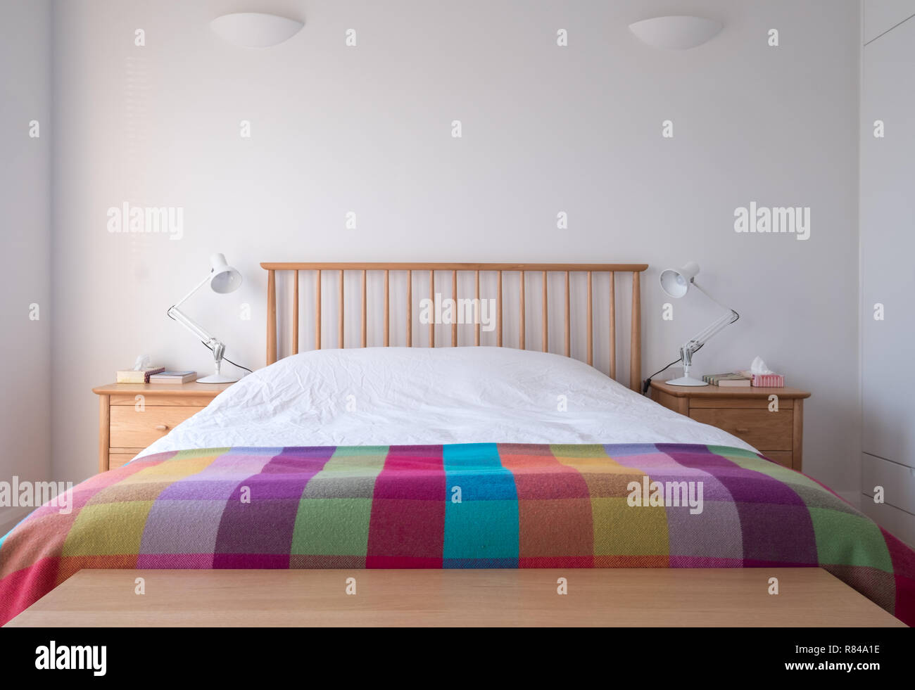 Mobilier De Chambre Banque D Image Et Photos Alamy