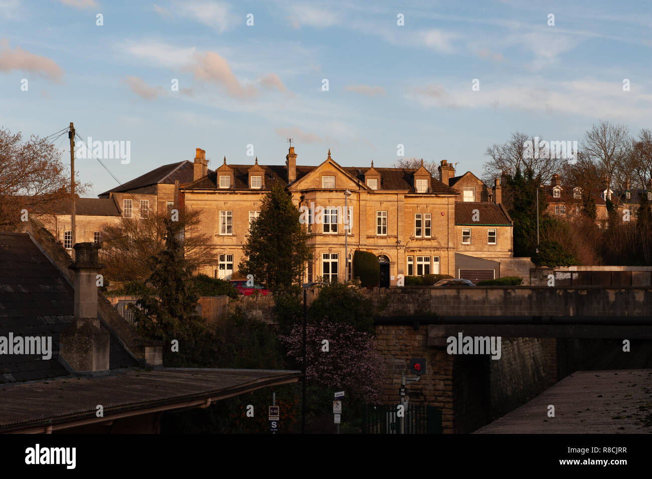Harris Hill And Gibbons Bradford On Avon