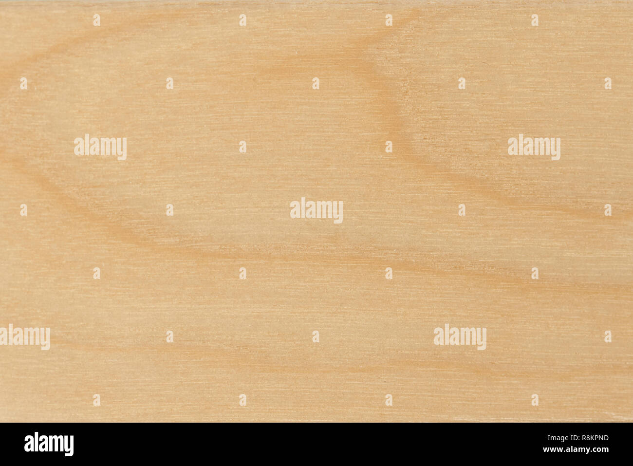 Brown wooden texture background close-up. Nettoyer les bagues en bois Banque D'Images