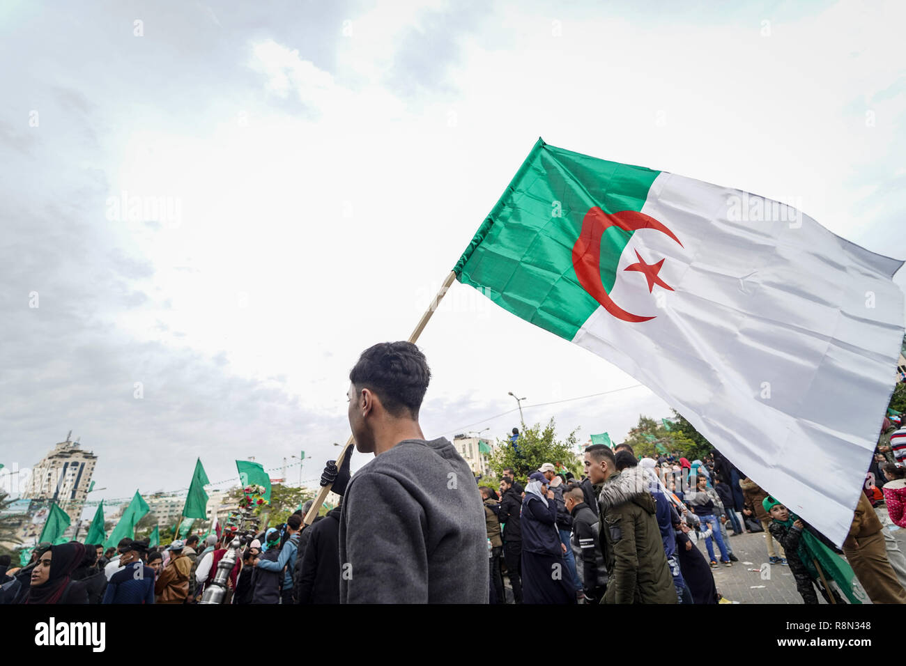 Algerian Celebration Banque D Image Et Photos Alamy