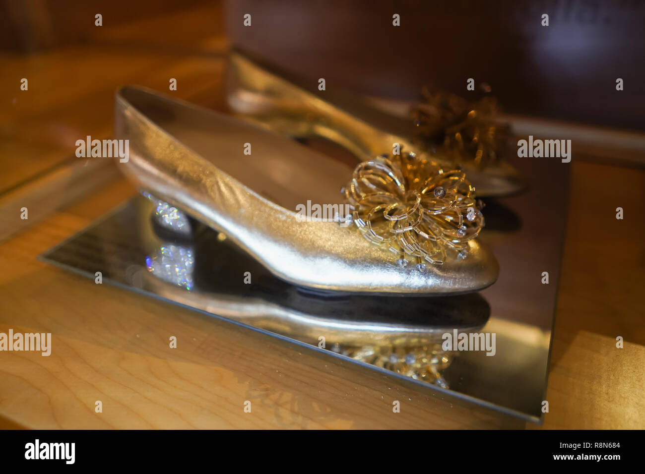 chaussure roger vivier