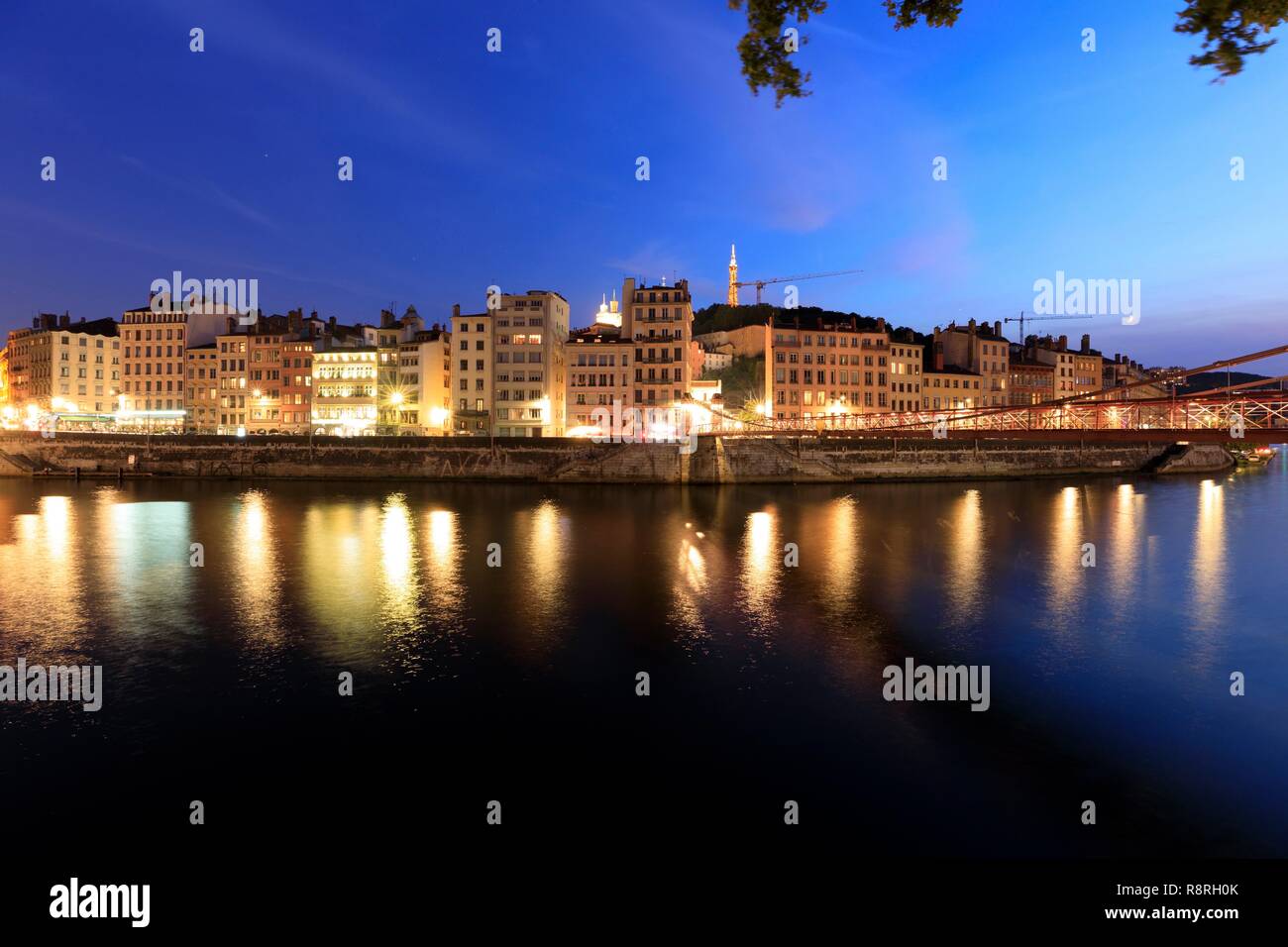 5ème arrondissement de lyon Banque de photographies et d’images à haute résolution Alamy