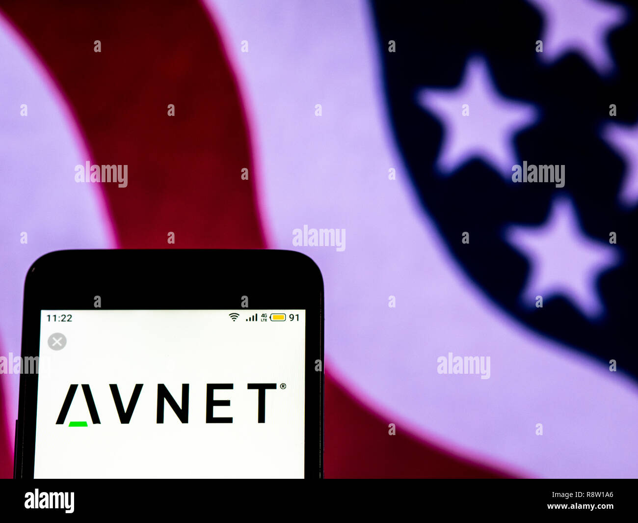 Logo avnet Banque de photographies et d’images à haute résolution - Alamy