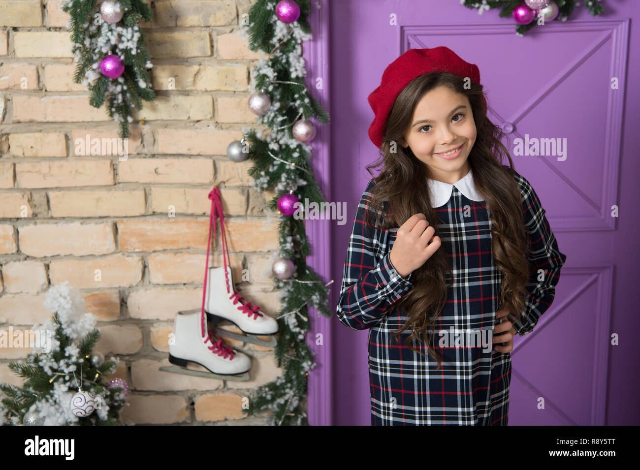 Look petite fille fashion sale