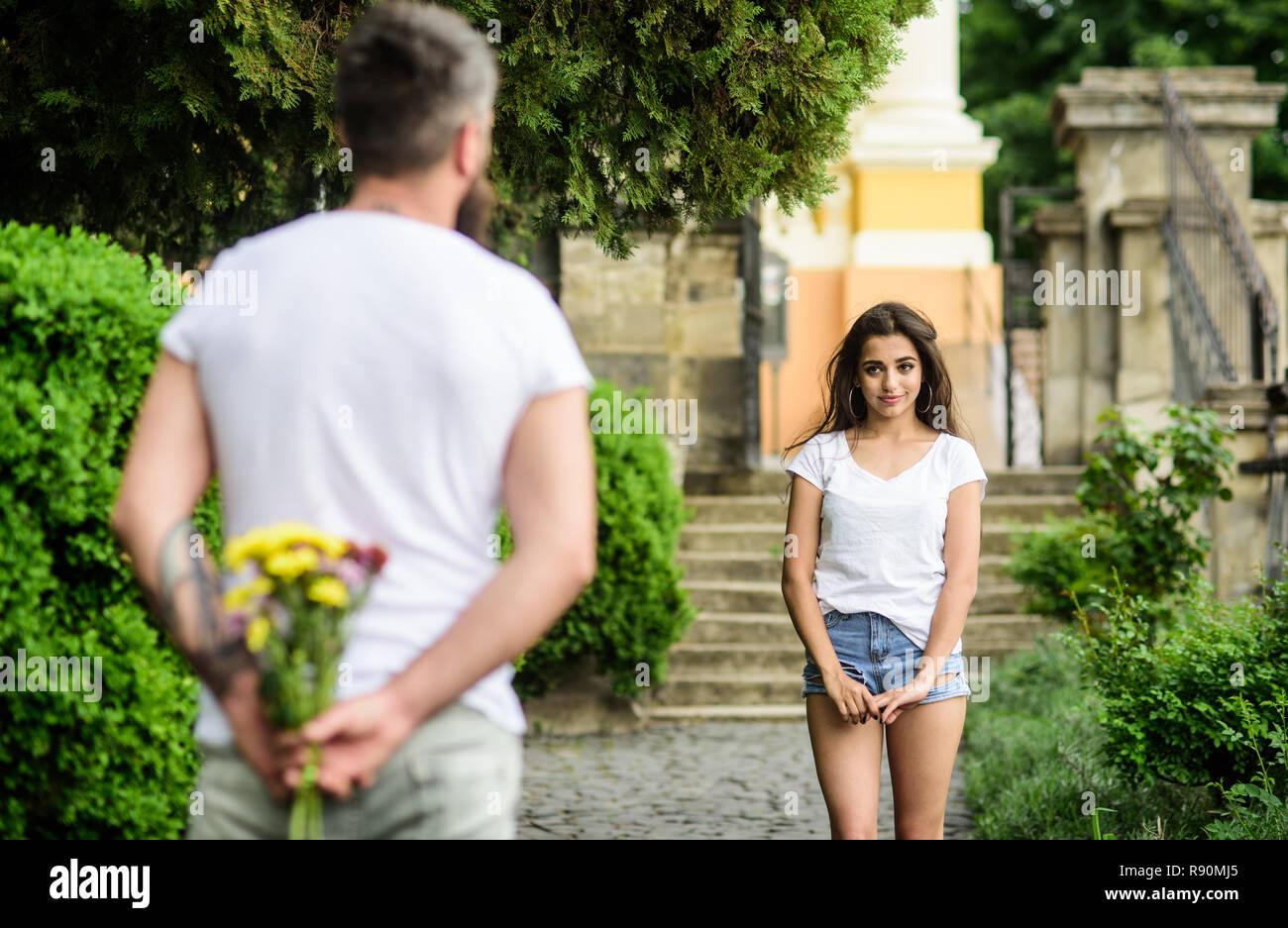plan rencontre