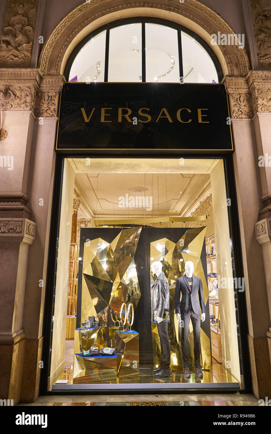versace italie