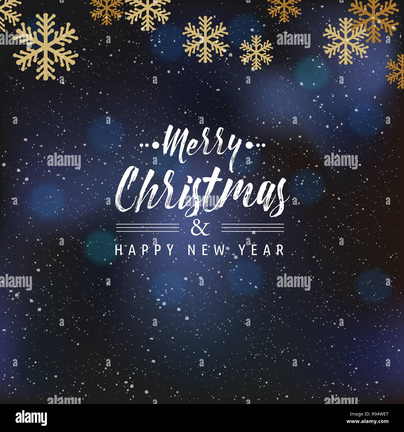 Fond de Noël élégant avec des flocons d'or brillant. Vecteur, illustration, eps10 Illustration de Vecteur Fond de Noël élégant avec des flocons d'or brillant. Vecteur, illustration, eps10 Illustration de Vecteur