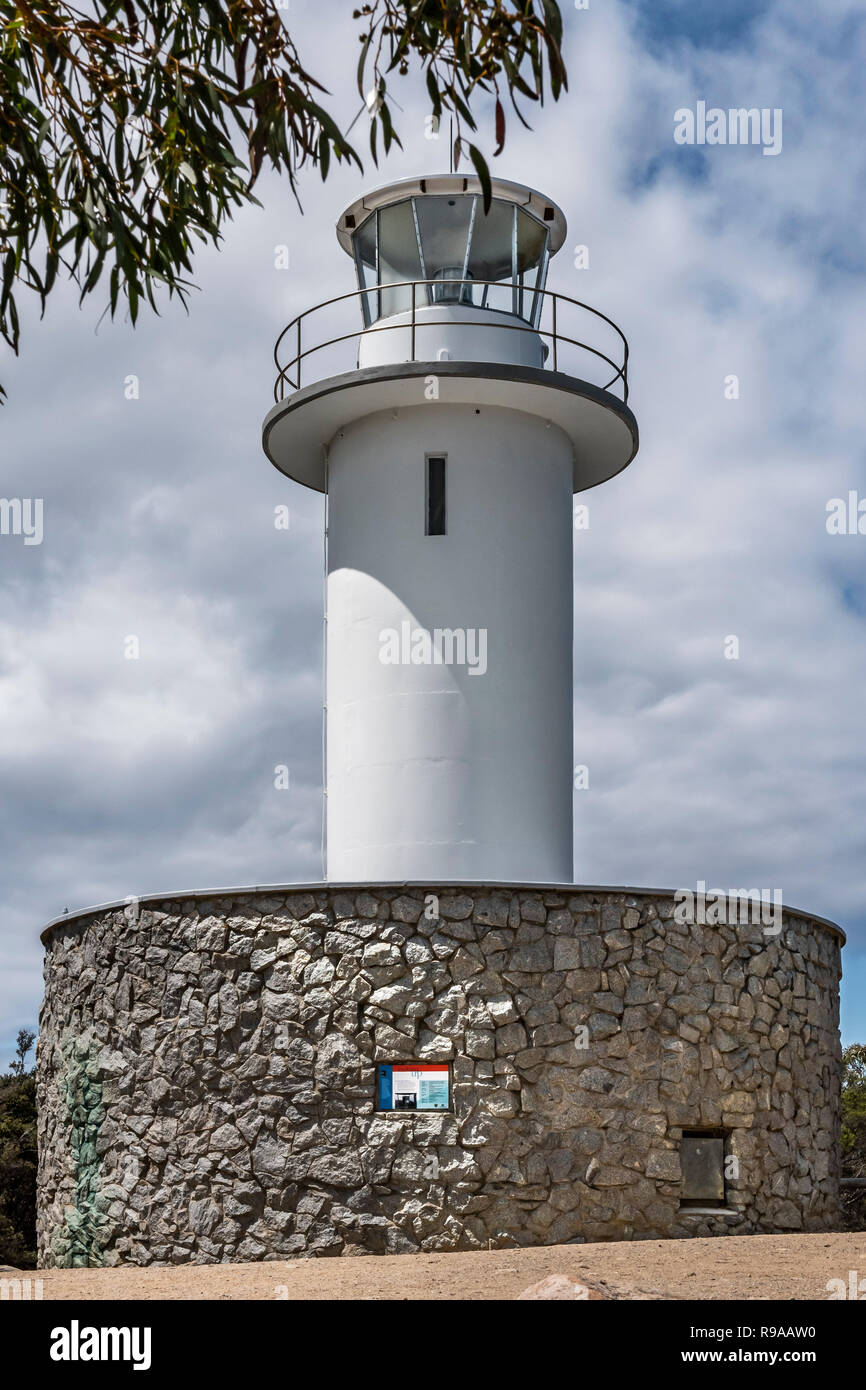 Parc national de Freycinet, Tasmanie, Australie Banque D'Images