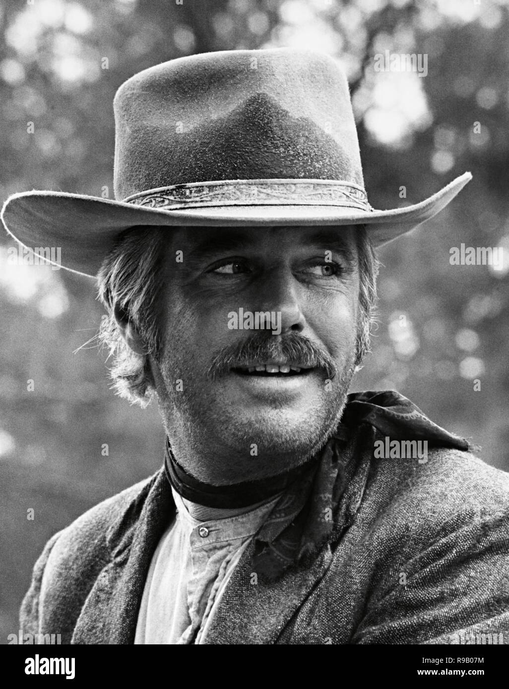 Titre original : ENCORE UN TRAIN POUR ROB. Titre en anglais : ENCORE UN TRAIN POUR ROB. Année : 1971. Directeur : Andrew C. MCLAGLEN. Stars : GEORGE PEPPARD. Credit : UNIVERSAL PICTURES / Album Banque D'Images