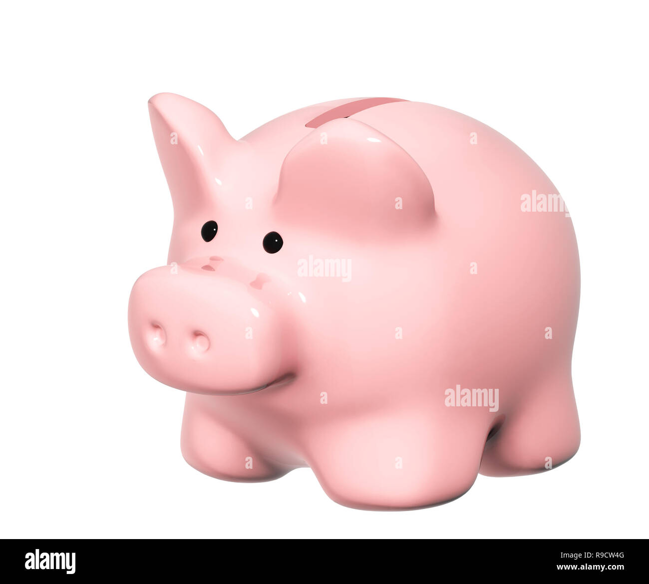 Relaxdays Tirelire En Forme De Cochon, Avec Ouverture, Pour Petits Et Grands Hlp 12 5 X 12 X 14 Cm Rose 93855347