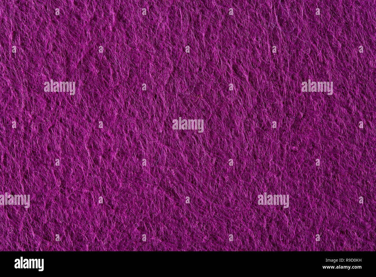 Feutre violet texture background, patron de feutre naturel. Banque D'Images Feutre violet texture background, patron de feutre naturel. Banque D'Images