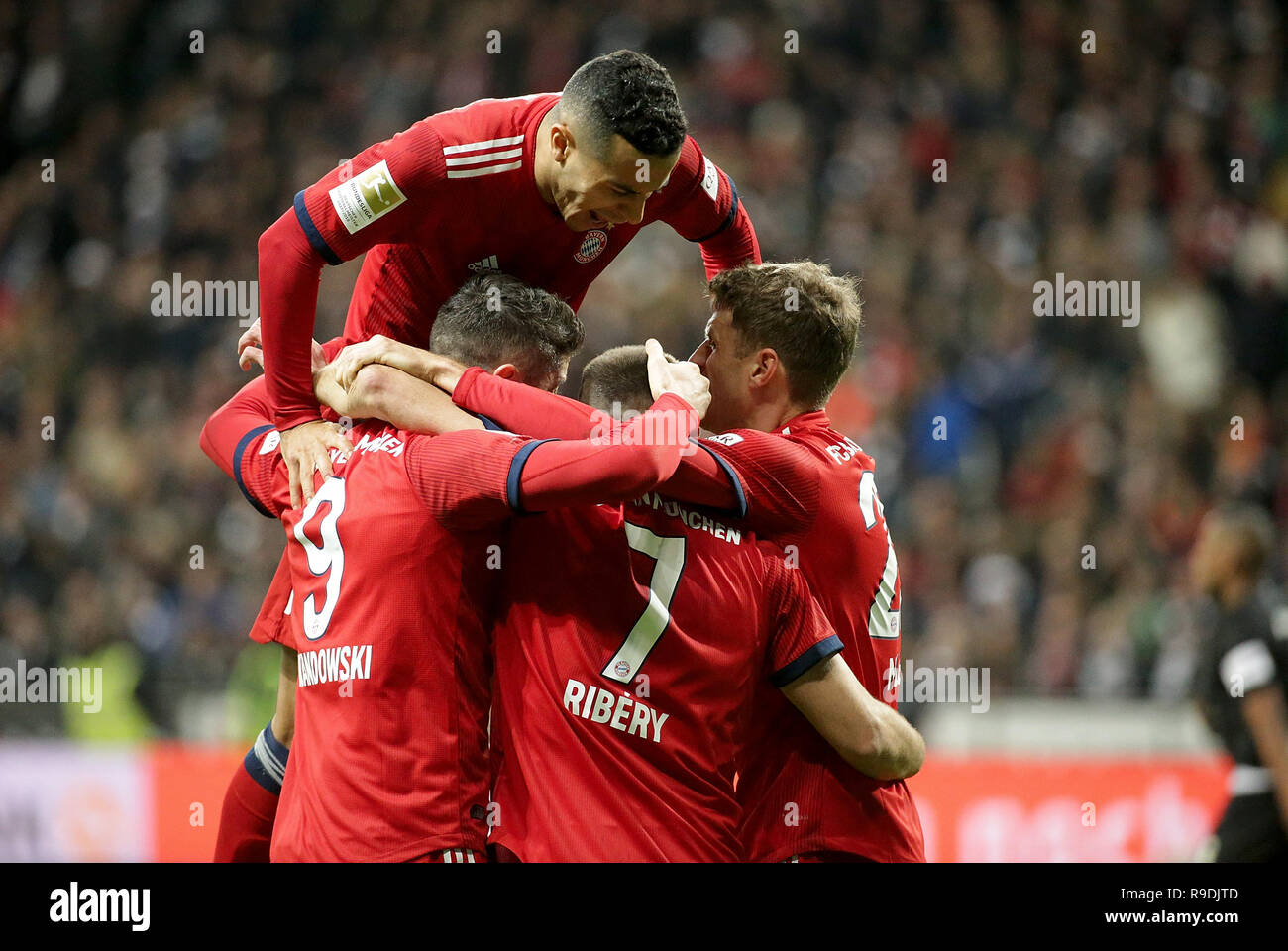 Cartes De Football Collections Xl Poster 56 X 42 Cm Equipe Nationale Allemande Baviere Munich Thomas Muller Pec Nu