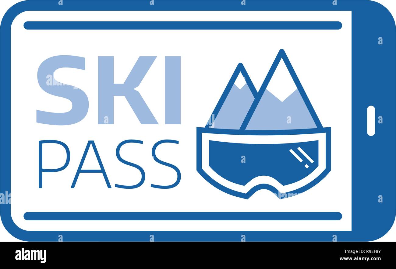 carte-de-ski-banque-de-photographies-et-d-images-haute-r-solution-alamy