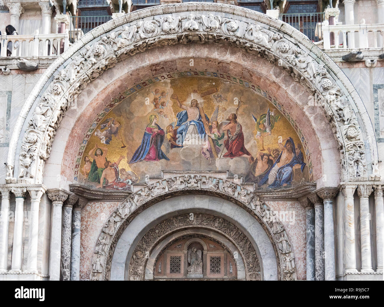 Il Duomo di Siena - La cathédrale de Sienne - The Happy Traveler