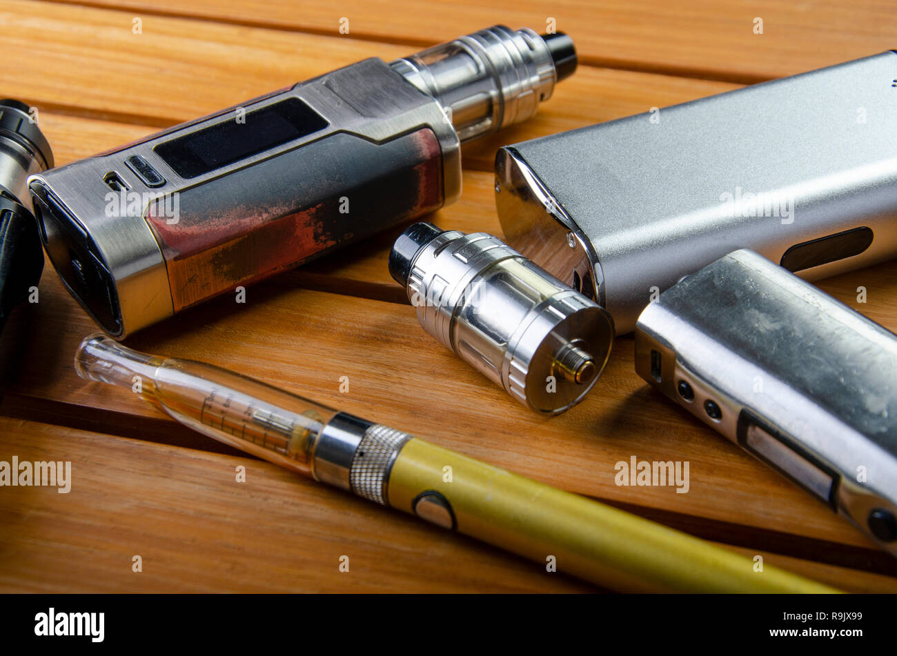 elfbar nachfüll pod läuft aus Est-il possible d'emmener sa cigarette électronique en avion ?