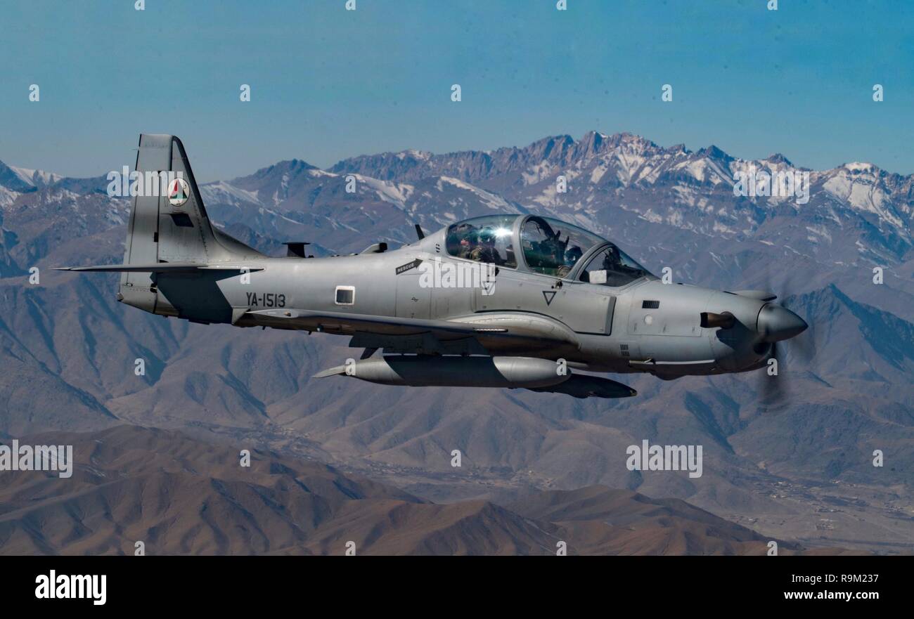 Afghan Pilot Banque D Image Et Photos Alamy