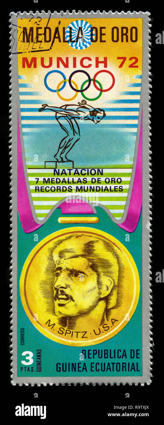 Athlétisme - FUJEIRA / PLANCHE TOUS SPORTS JEUX OLYMPIQUES MUNICH 1972