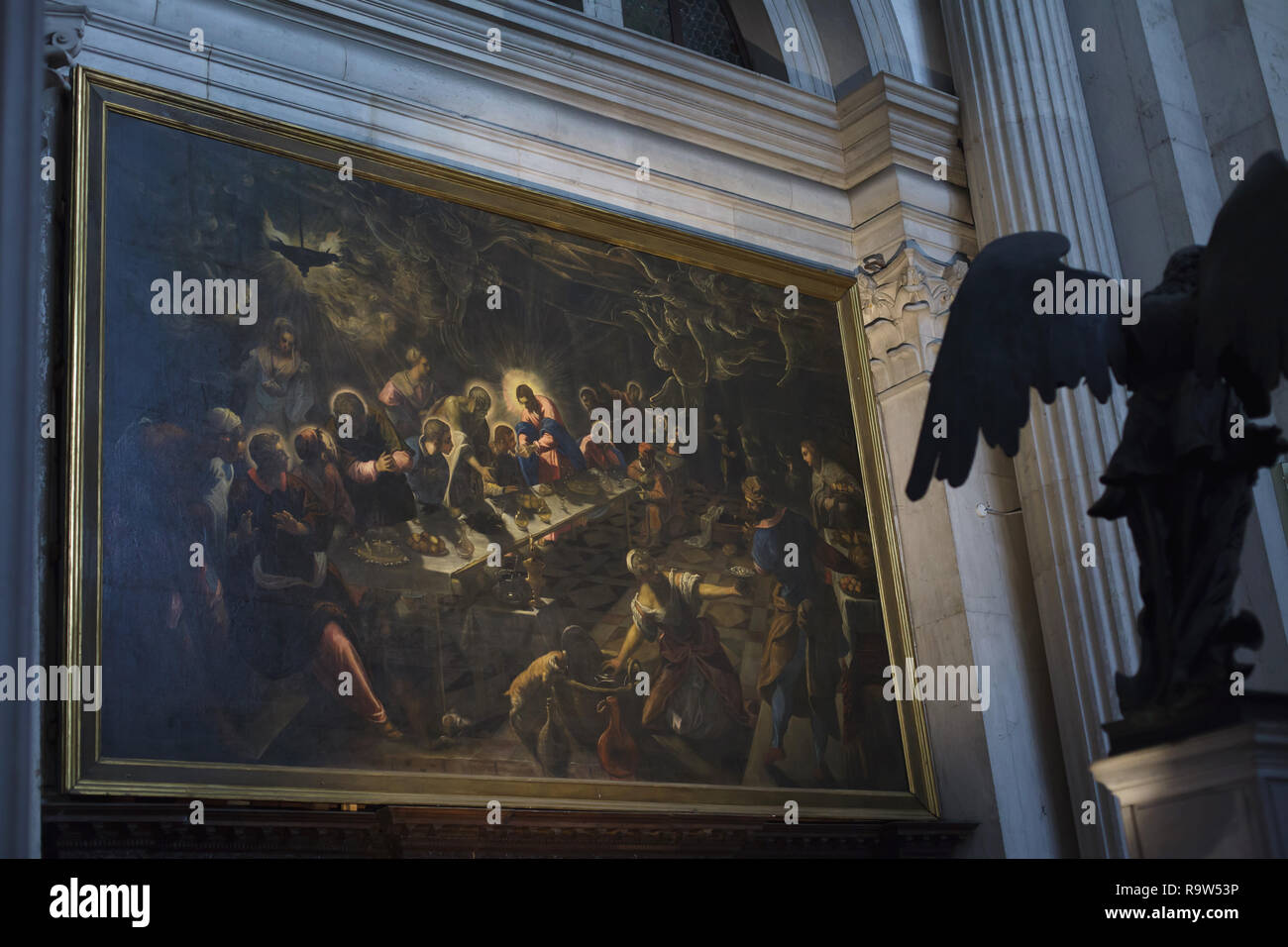peinture-c-ne-par-renaissance-v-nitienne-jacopo-robusti-tintoretto