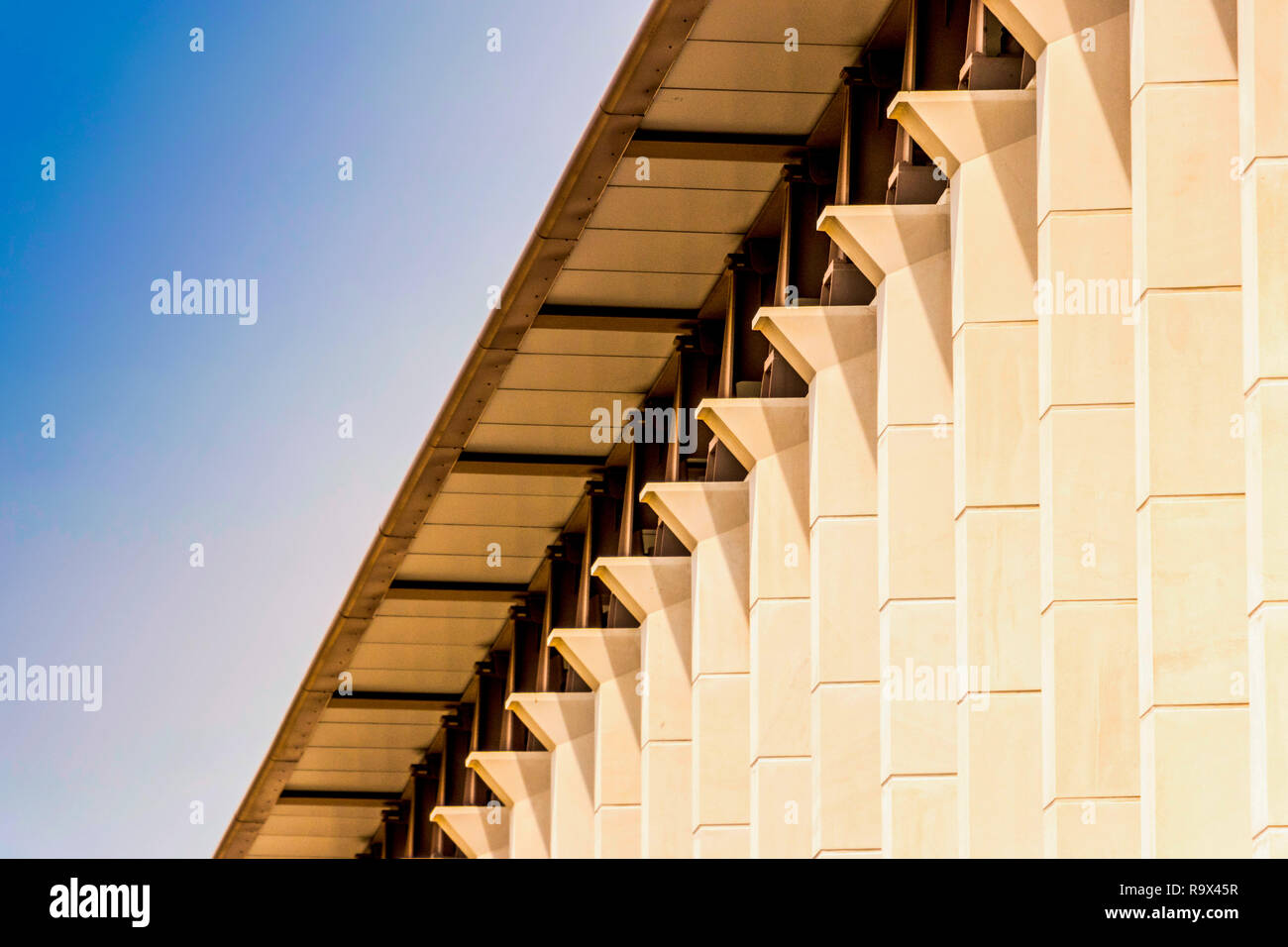 Marseille, sud de la France, France Banque D'Images