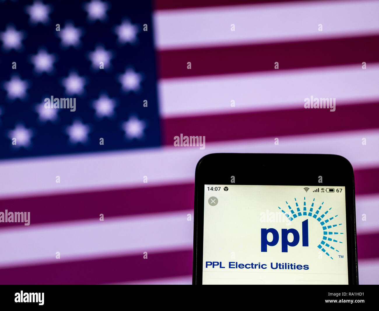 Logo ppl Banque de photographies et d’images à haute résolution Alamy