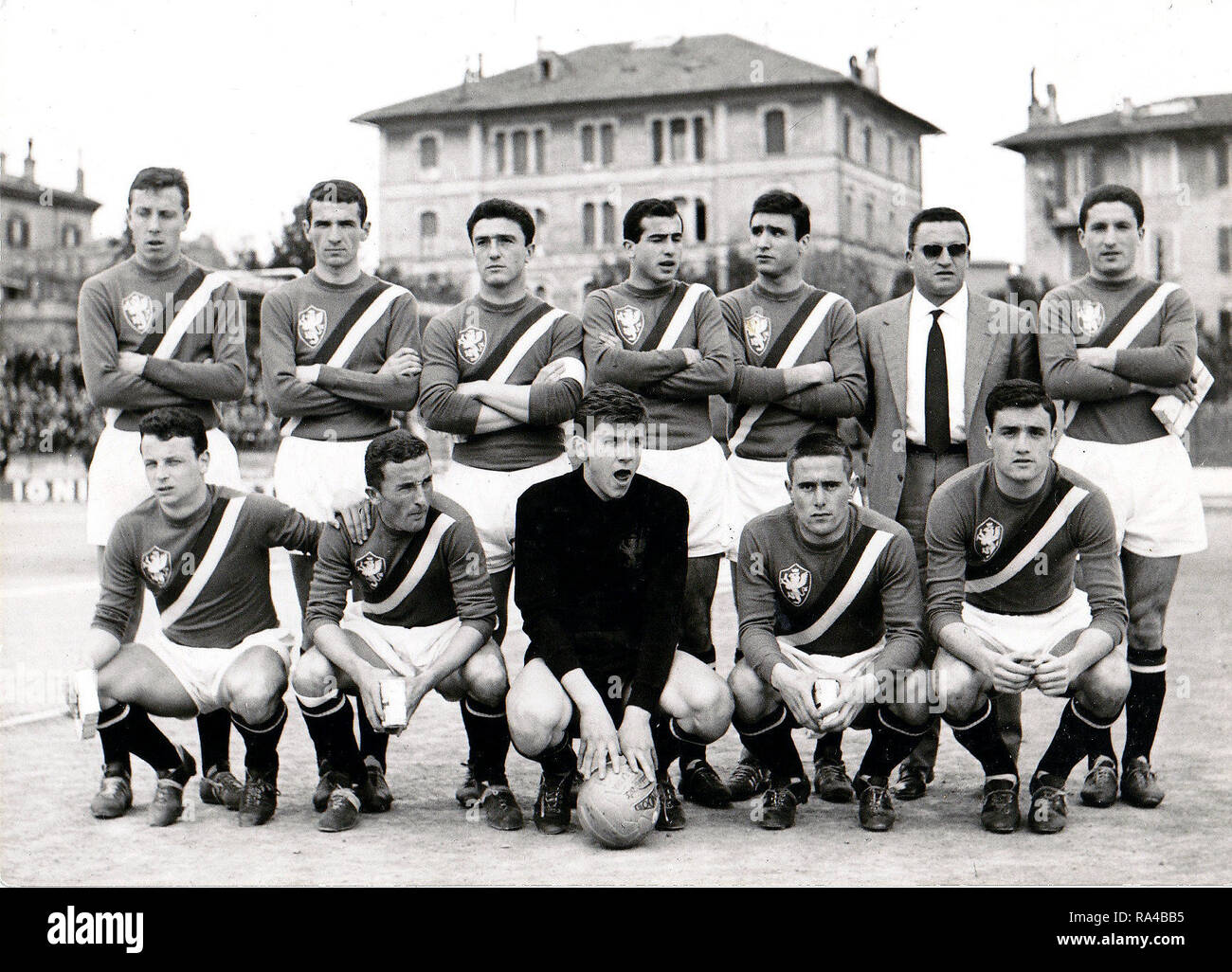 Italy - Serie B BKT 2018-2019 / ( Cosenza Calcio ) - Enrico Bearzotti Stock  Photo - Alamy