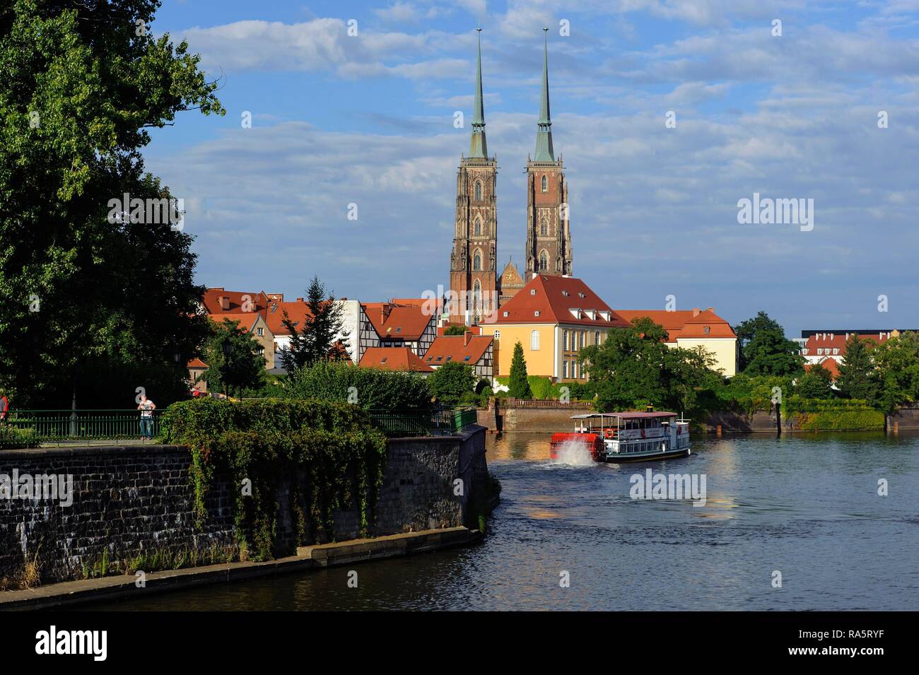 Province de basse silésie Banque de photographies et d’images à haute