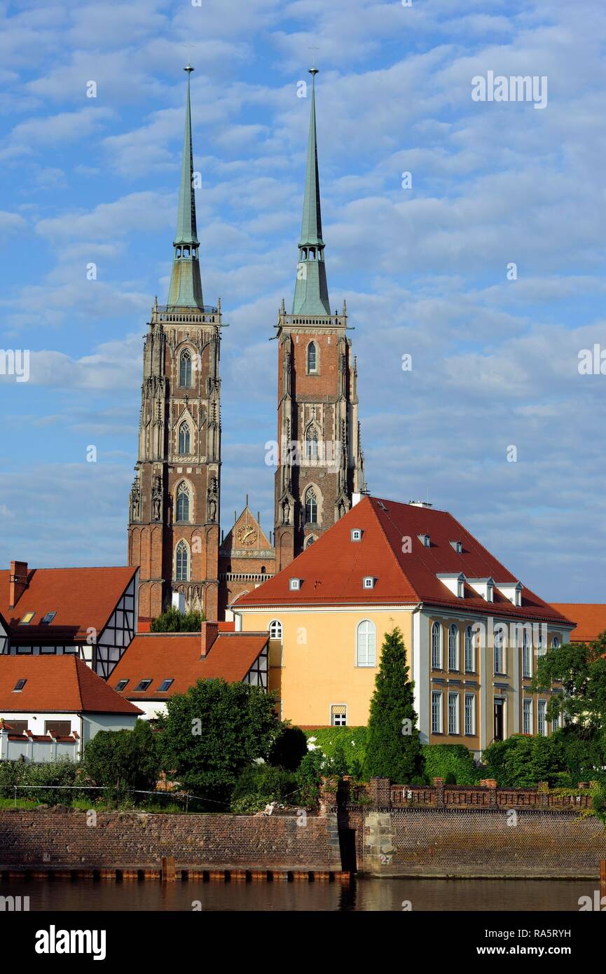 Province de basse silésie Banque de photographies et d’images à haute