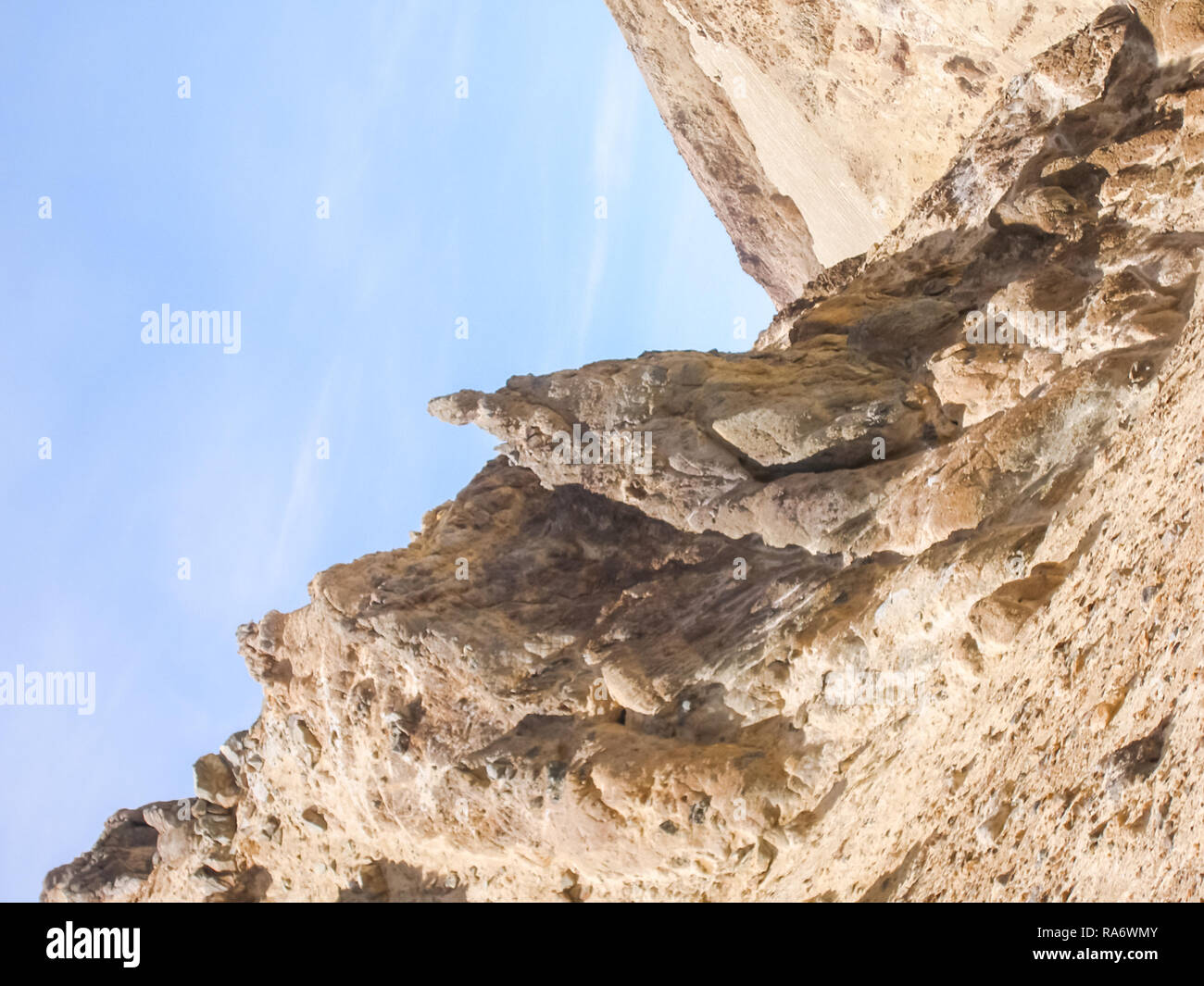 Nature de Kamchatka. Les paysages et les vues magnifiques de la péninsule du Kamchatka. Banque D'Images