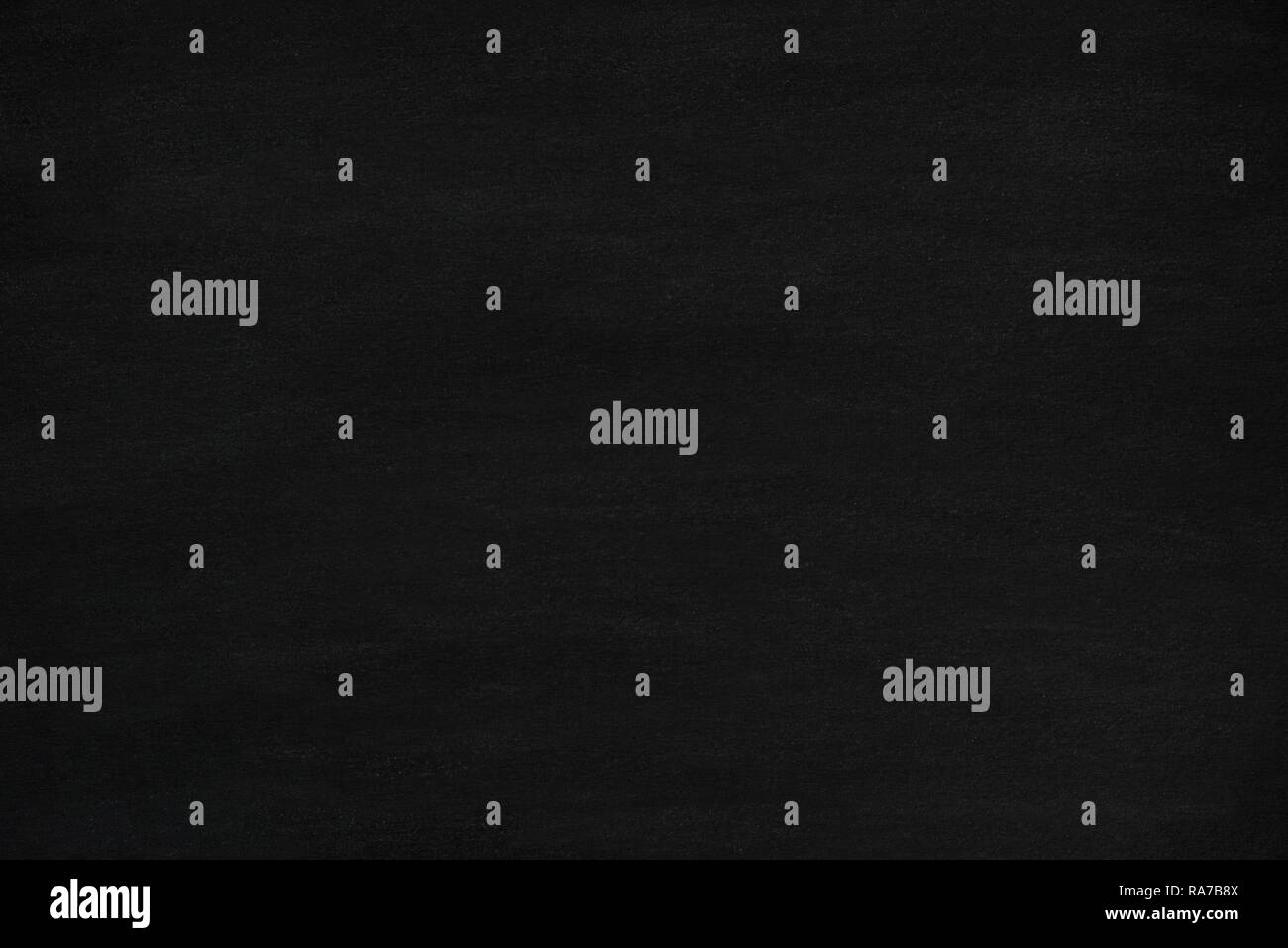 Close-up of a blank blackboard Banque D'Images
