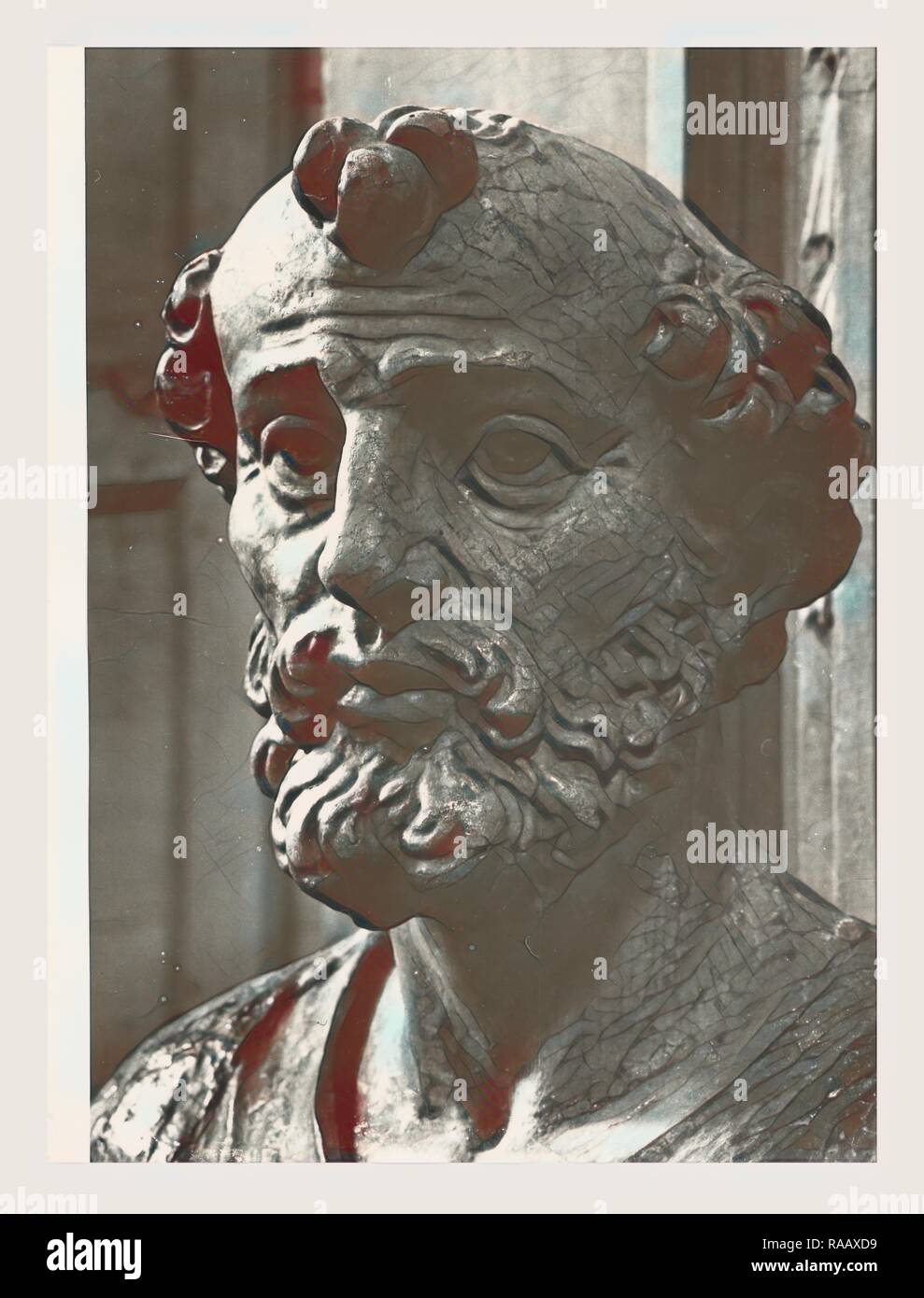 Sardaigne Nuoro Bosa Cathédrale, c'est mon l'Italie, les pays de l