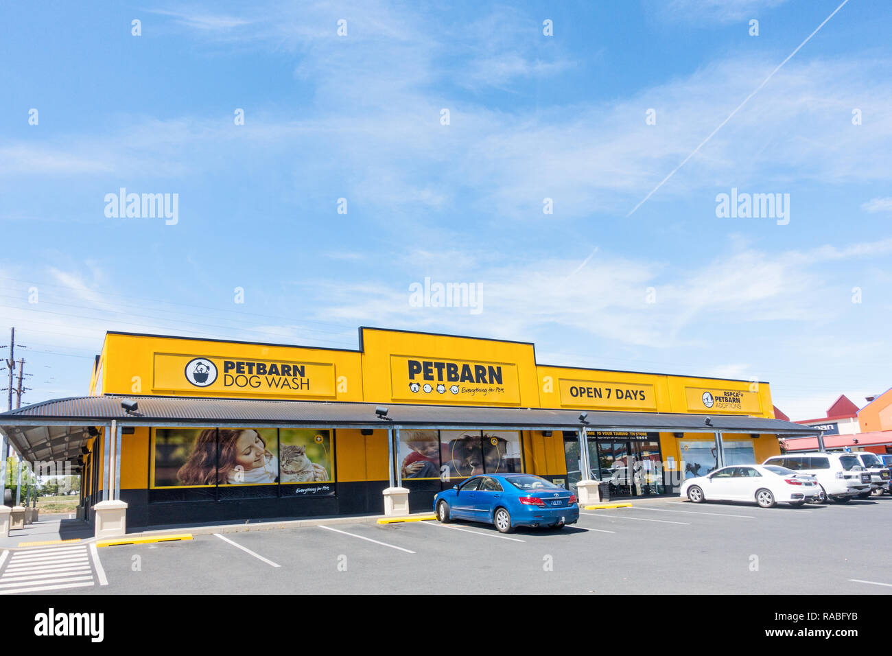 Pet shops Banque de photographies et d’images à haute résolution Alamy