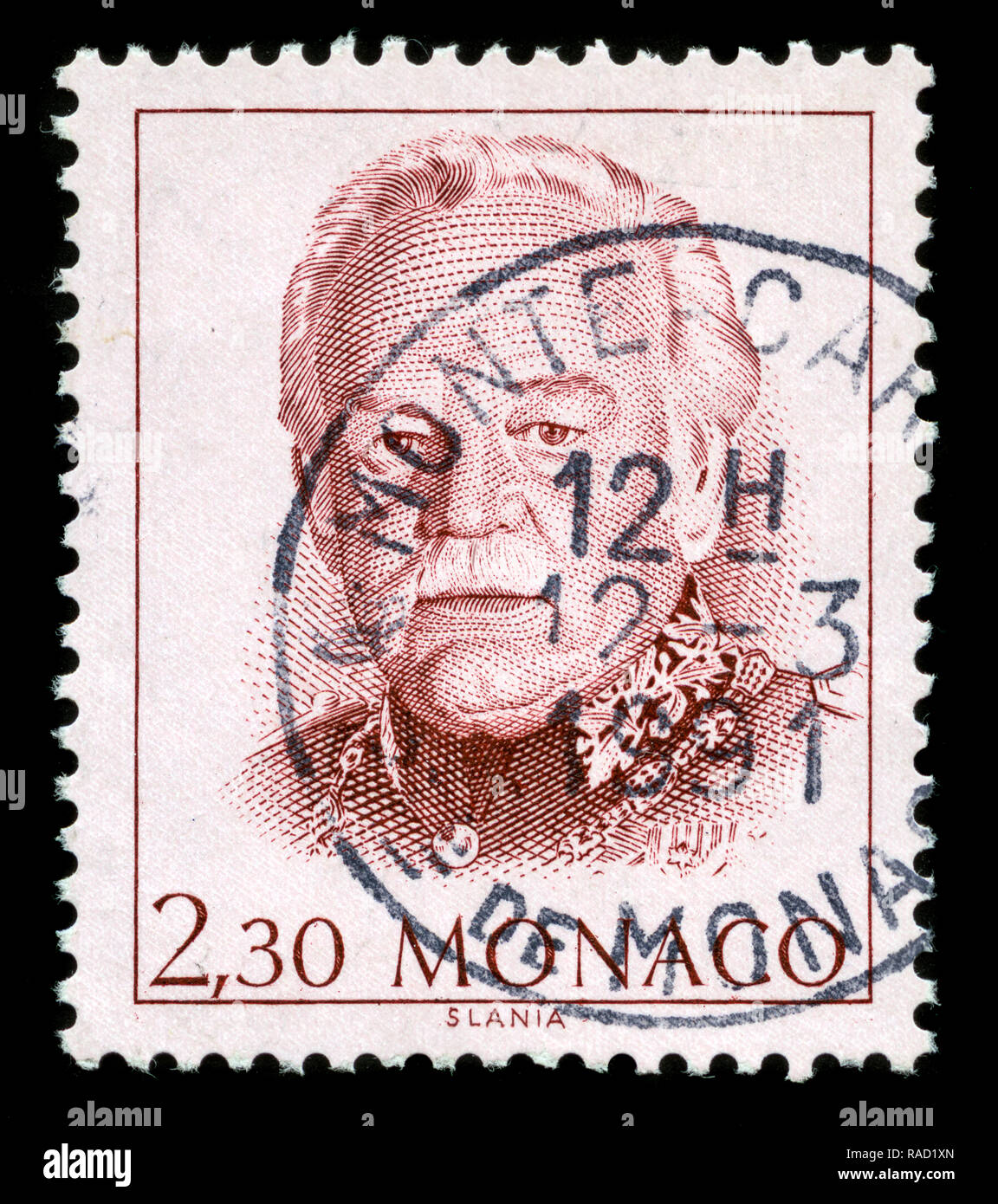 FRANCE - SÉRIE Londres 1944 Non Emis - 6 Val. BdF - *** / MNH - Luxe