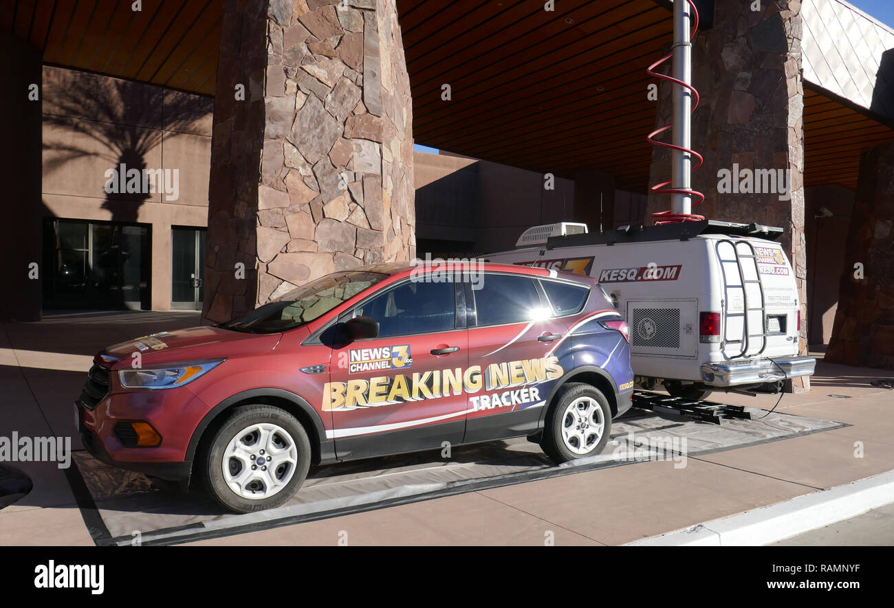 Palm Springs, Californie, USA. 3 janvier, 2019. Une vue générale de l'atmosphère à la 30e cérémonie annuelle de Palm Springs International Film Festival Awards Gala le 3 janvier 2019 à Palm Springs Convention Center de Palm Springs, en Californie. Photo de Barry King/Alamy Live News Banque D'Images