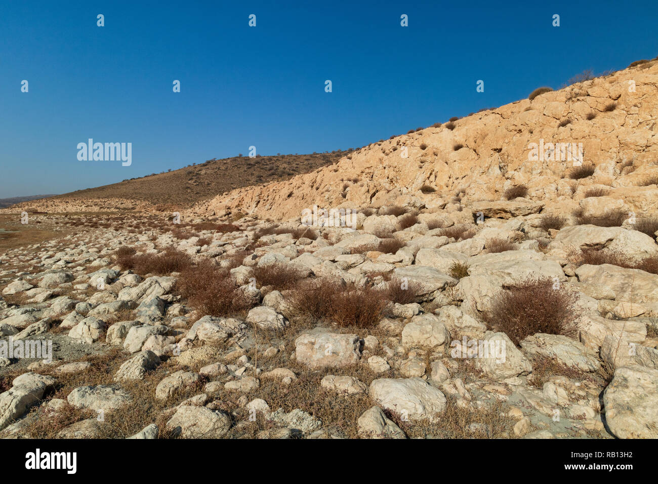 Le Lac d'orumieh, la côte de l'Île Espir, la troisième plus grande île du lac Urmia avec une superficie de 1500 hectare Banque D'Images Le Lac d'orumieh, la côte de l'Île Espir, la troisième plus grande île du lac Urmia avec une superficie de 1500 hectare Banque D'Images