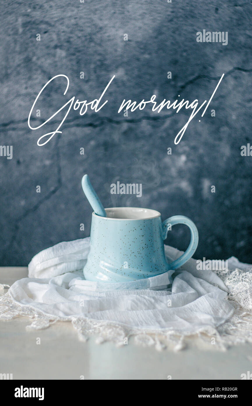 Citation Cafe Banque D Image Et Photos Alamy